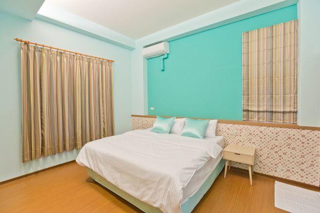 木子屋民宿lee House Hotel Guanshan Exterior foto