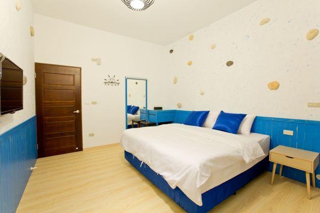 木子屋民宿lee House Hotel Guanshan Exterior foto
