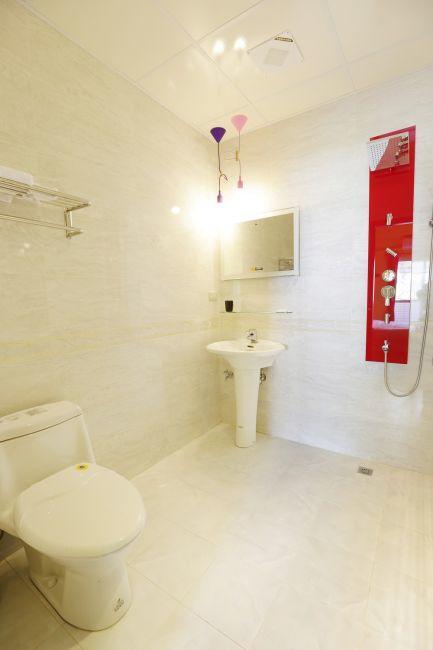 木子屋民宿lee House Hotel Guanshan Exterior foto
